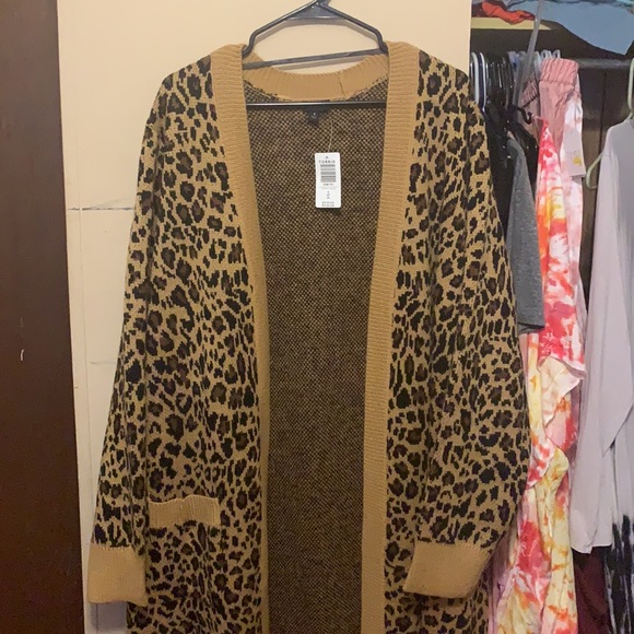 Cardigan Sweater 3x - Picture 2 of 13